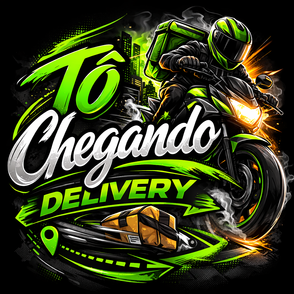Tô Chegando Delivery
